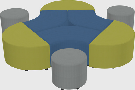Lounge set