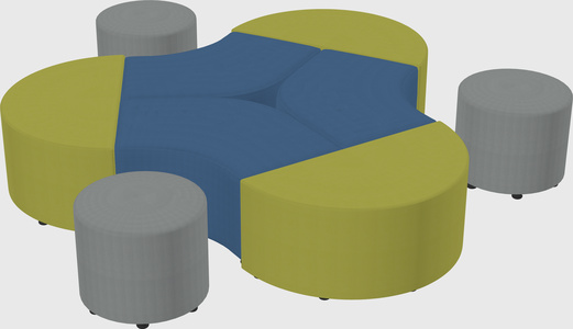 Lounge set