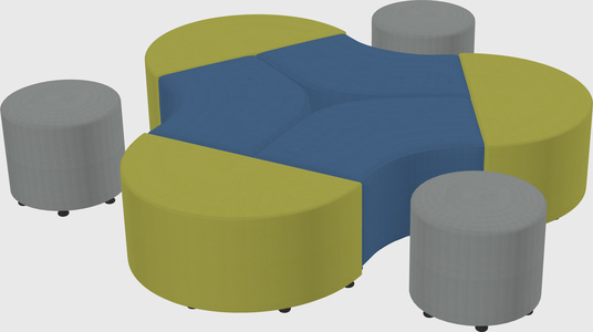 Lounge set