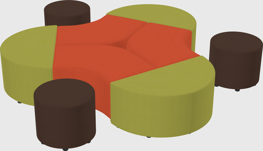 Lounge set