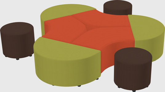 Lounge set