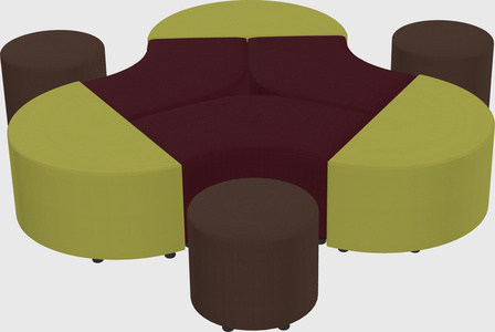Lounge set