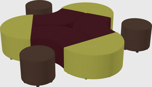 Lounge set