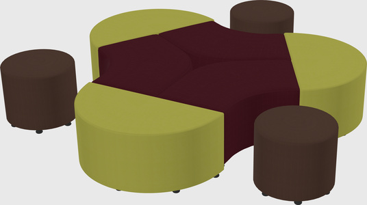 Lounge set