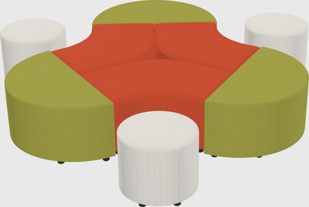 Lounge set