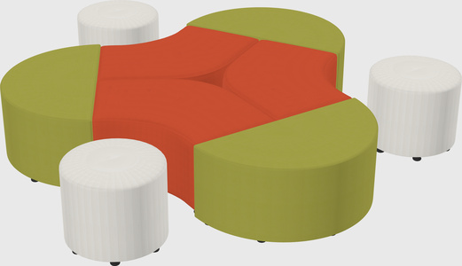 Lounge set