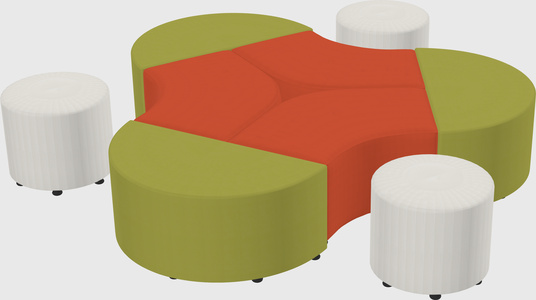 Lounge set