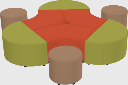 Lounge set
