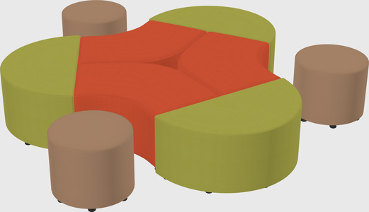 Lounge set