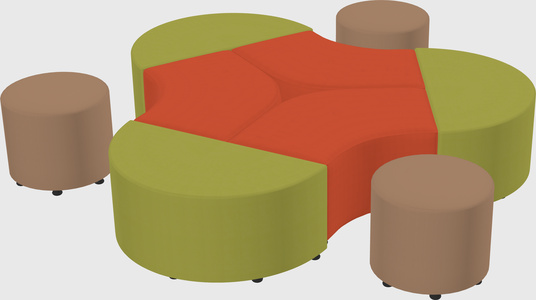 Lounge set