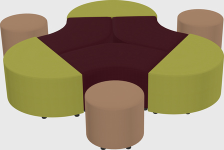 Lounge set
