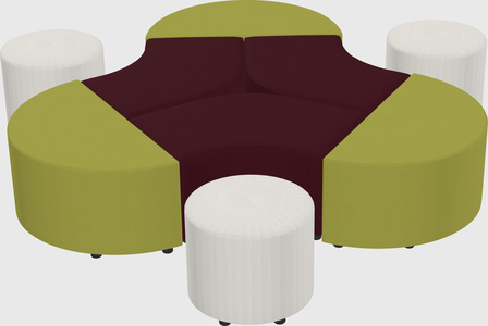 Lounge set