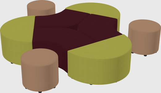 Lounge set