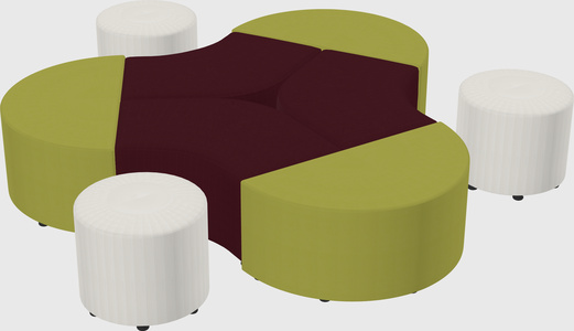 Lounge set