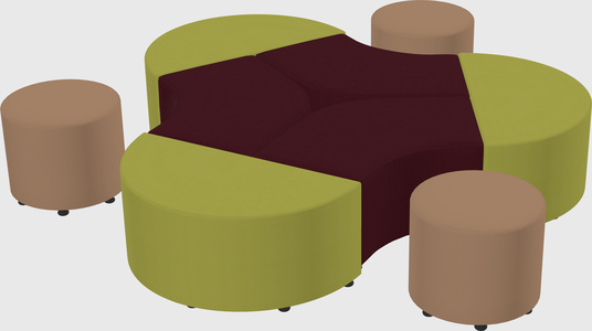 Lounge set