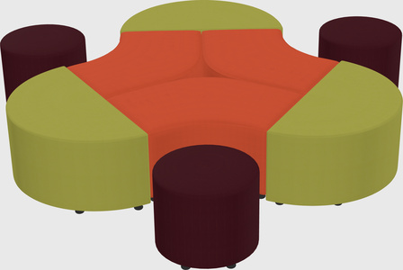 Lounge set