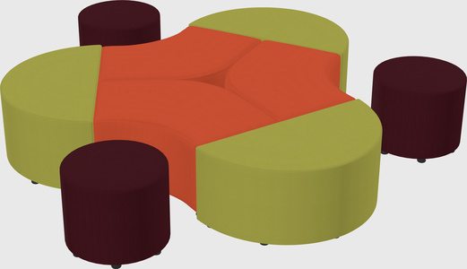 Lounge set
