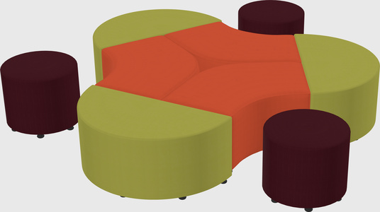 Lounge set