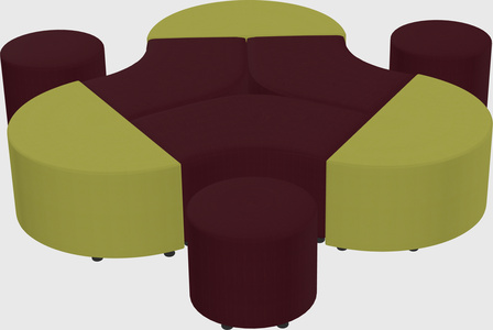 Lounge set