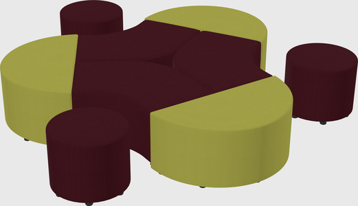 Lounge set