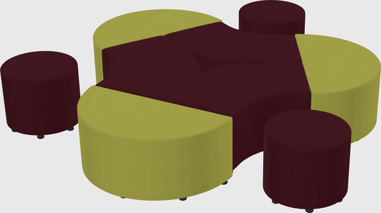 Lounge set