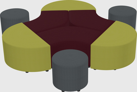 Lounge set