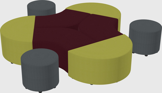 Lounge set