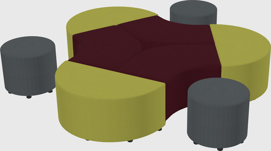 Lounge set