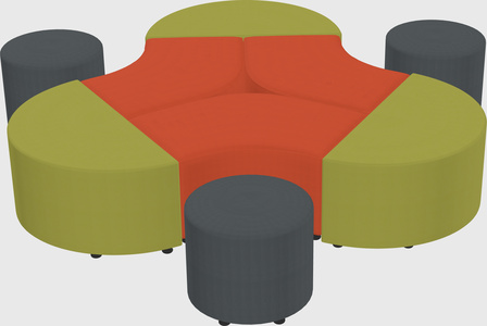 Lounge set
