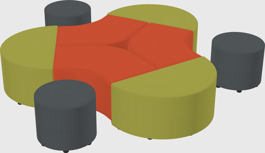 Lounge set