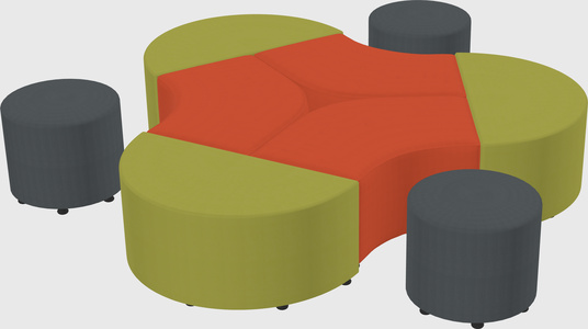 Lounge set