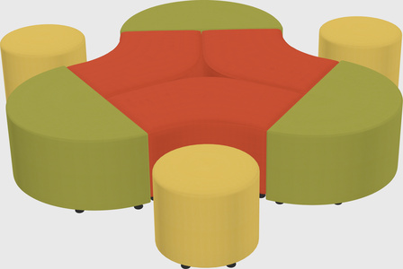 Lounge set