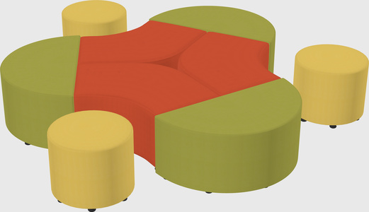 Lounge set