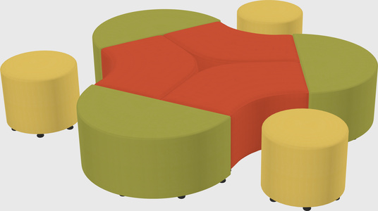 Lounge set