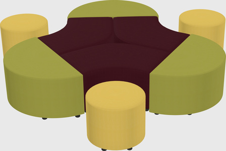 Lounge set