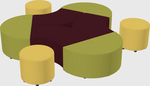 Lounge set