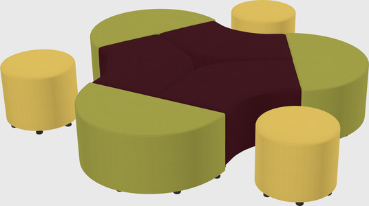 Lounge set