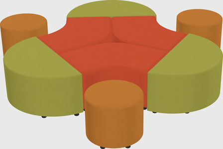 Lounge set