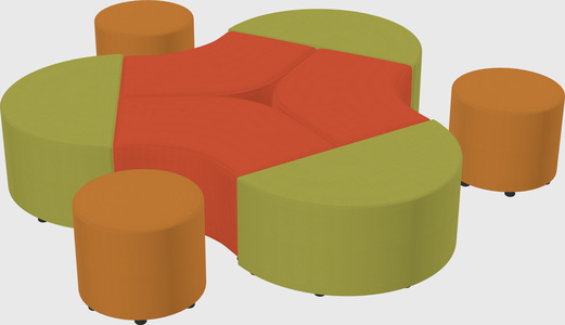 Lounge set