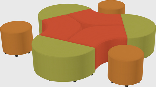 Lounge set