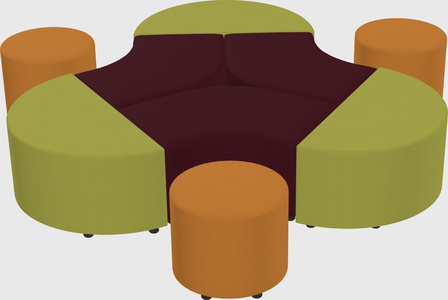 Lounge set