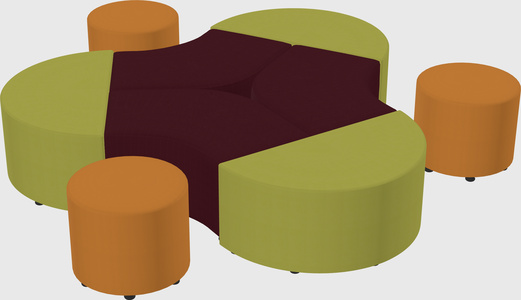 Lounge set