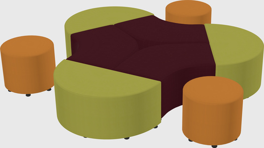 Lounge set