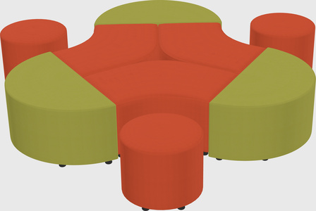 Lounge set
