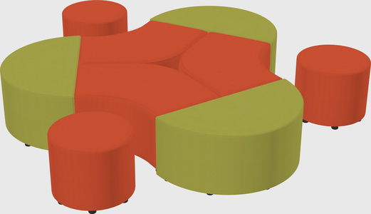 Lounge set