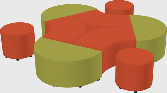 Lounge set
