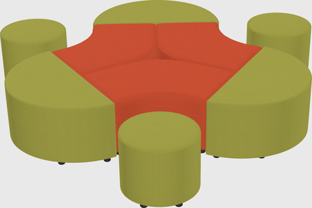 Lounge set