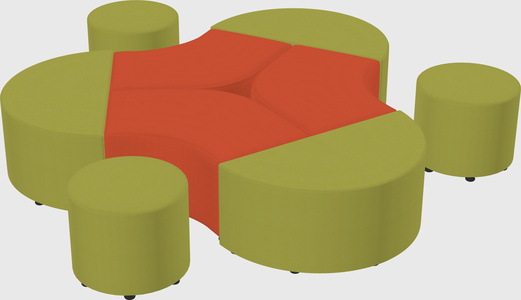 Lounge set