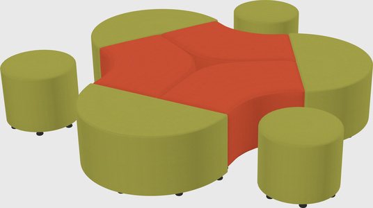 Lounge set