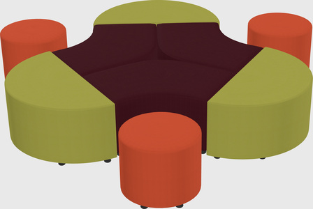 Lounge set
